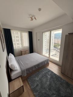 Cozy Nest Apartment - 6