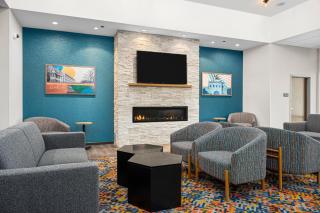 Hampton Inn Chicago North-Loyola Station, Il - 3