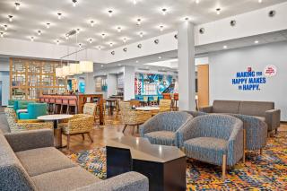 Hampton Inn Chicago North-Loyola Station, Il - 2
