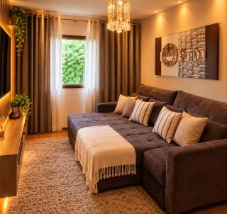 apartamento águas de lindoia itaigara - 0