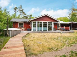 4 star holiday home in Hemmet - 0