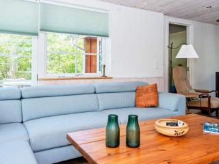 4 star holiday home in Hemmet - 2