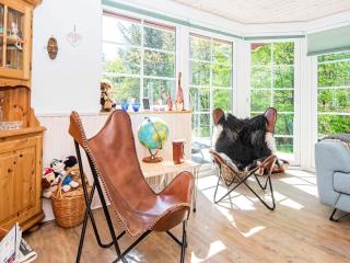 4 star holiday home in Hemmet - 6