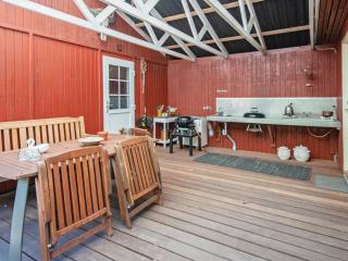 4 star holiday home in Hemmet - 1