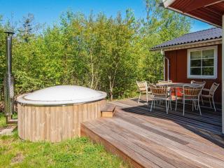 4 star holiday home in Hemmet - 7