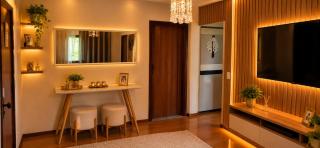 apartamento águas de lindoia itaigara - 9