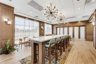 Hampton Inn by Hilton Detroit Dearborn, MI - 4