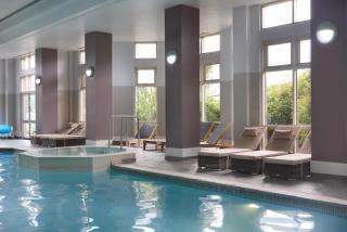 DoubleTree by Hilton Dartford Bridge - 8