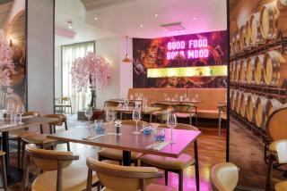 DoubleTree by Hilton Dartford Bridge - 5