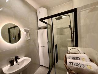Studio 12 Prishtina - 2