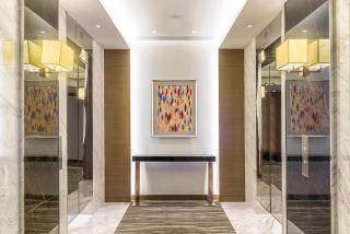 Hilton Garden Inn Hong Kong Mongkok - 8