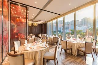 Hilton Garden Inn Hong Kong Mongkok - 7