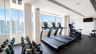 Hilton Garden Inn Hong Kong Mongkok - 5