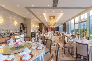 Hilton Garden Inn Hong Kong Mongkok - 6
