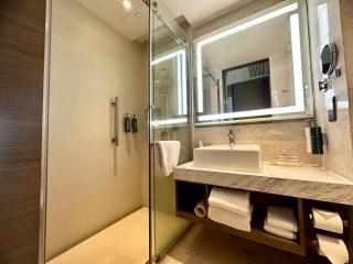 Hilton Garden Inn Hong Kong Mongkok - 2
