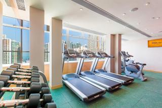 Hilton Garden Inn Hong Kong Mongkok - 4