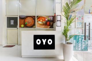 Hotel O DLYSIAN - 9