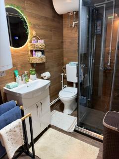 BeNi secret SPA plus - parking, jacuzzi, bedroom - 5