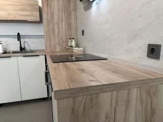 Cozy Nest Apartment - 3