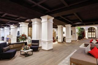 Doubletree By Hilton Toluca - 4