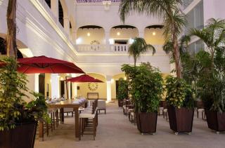 Doubletree By Hilton Toluca - 1