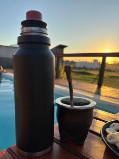 BERACA para descansar - 2