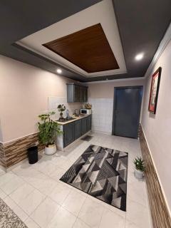 1BHK APARTMENT IN ABUDABI TOWER F-11 NEAR MARKAZ The Heart of ISLAMABAD - 2