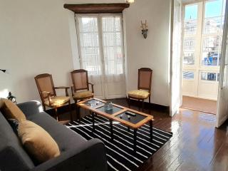 APARTAMENTO CÉNTRICO ESPACIOSO y CON GALERÍA ACRISTALADA - 7