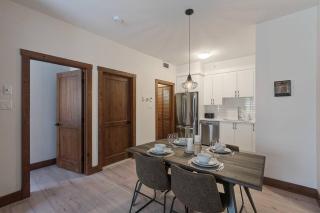 Tremblant Alpine Haven-Ski-In-Out-Pool and Spa - 2