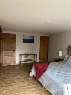 Casa Madre 3 - Luxury Rooms in Downtown Tlaxcala - 0