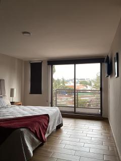 Casa Madre 3 - Luxury Rooms in Downtown Tlaxcala - 6