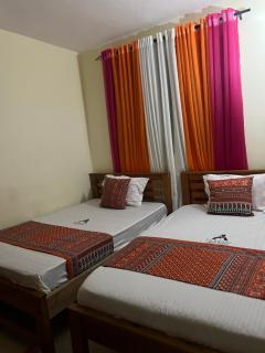 Pambazuka Coast home - 5