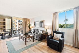 Royal Kahana 501 - 4
