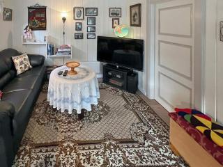 6 person holiday home in Otta - Otta - 2