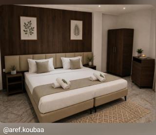 Suite VIP - 3