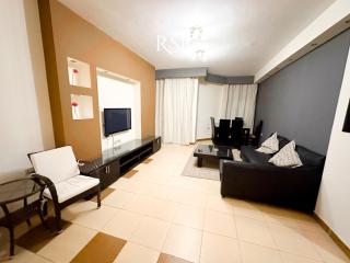 Spacious 02 BR apartment with 02 bathrooms - 9