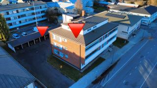SEA - 3 Bedrooms - 8