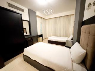 Spacious 02 BR apartment with 02 bathrooms - 7