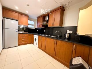 Spacious 02 BR apartment with 02 bathrooms - 4