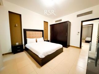 Spacious 02 BR apartment with 02 bathrooms - 6