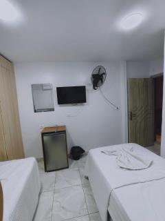 Del Celio Royal hotel - 1