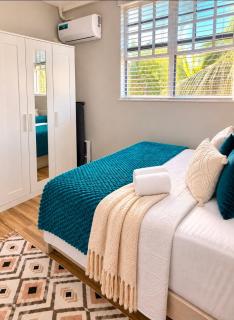 Lush & Beauty Tropical Retreat - 4