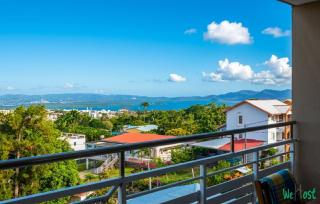 Moutte - Superbe appartement pour deux - 7