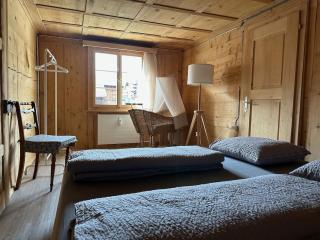 Mountain Homestay - 1