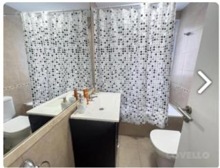 Departamento 3 amb para 5 personas con gimnasio, cochera y piscina - 5