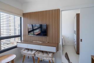 Apartment with Pool in Barra - Salvador BLB1004 - 3