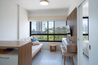 Apartment with Pool in Barra - Salvador BLB1004 - 4