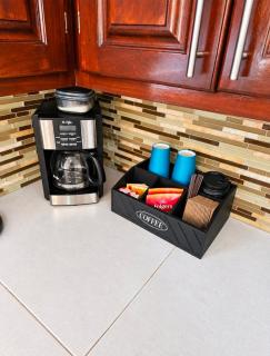 Lush & Beauty Tropical Retreat - 8