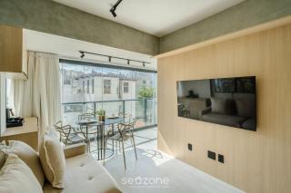 Contemporary apartment 400 m from the sea BLB0507 - 5
