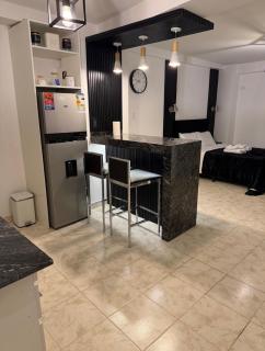 Departamento amoblado centro capital - 7